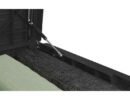 Keter Java 870 Litre Plastic Storage Box ? Grey-oakleysgardenmachine- Free shipping