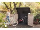 Keter 5.5′ x 3.5′ Store It Out Ultra Plastic Shed-oakleysgardenmachine- Free shipping