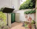Keter Store-it-out ARC Beige & Taupe 1200L Garden storage box 1200mm 1460mm