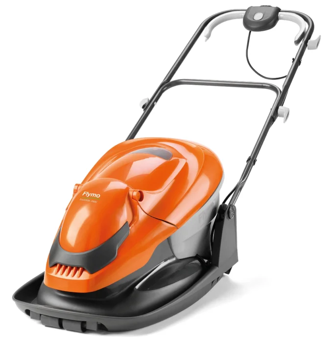 Flymo Easiglide 300V Corded Hover Lawnmower