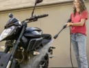 Kärcher K3 Classic Car & Home Corded Pressure washer 1.6kW - 16762240