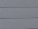 Keter 6′ x 6′ Manor Plastic Pent Garden Storage Shed – Grey-oakleysgardenmachine- Free shipping