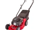 Mountfield SP164 123cc Petrol Lawnmower